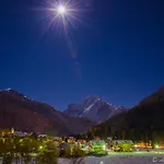 Cesa Planber Mountain View Bike Friendly Bed & Breakfast