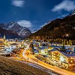Bed & Breakfast Cesa Planber Mountain View Bike Friendly