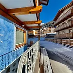 Cesa Planber Mountain View Bike Friendly