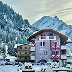 Cesa Planber Mountain View Bike Friendly Bed & Breakfast Canazei