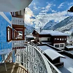 Bed & Breakfast Cesa Planber Mountain View Bike Friendly Canazei