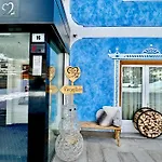 Bed & Breakfast Cesa Planber Mountain View Bike Friendly