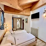 Cesa Planber Mountain View Bike Friendly Bed & Breakfast Canazei