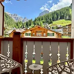 Cesa Planber Mountain View Bike Friendly Canazei