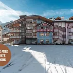 Cesa Planber Mountain View Bike Friendly Bed & Breakfast