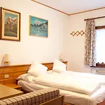 Cesa Planber Mountain View Bike Friendly Bed & Breakfast Canazei