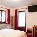 Cesa Planber Mountain View Bike Friendly Canazei