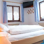 Bed & Breakfast Cesa Planber Mountain View Bike Friendly Canazei