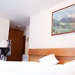 Bed & Breakfast Cesa Planber Mountain View Bike Friendly Canazei