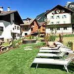 Cesa Planber Mountain View Bike Friendly 4* Canazei