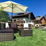 Cesa Planber Mountain View Bike Friendly 4* Canazei