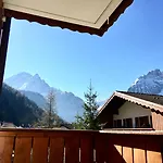 Bed & Breakfast Cesa Planber Mountain View Bike Friendly