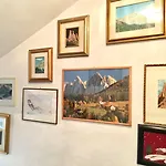 Cesa Planber Mountain View Bike Friendly Bed & Breakfast