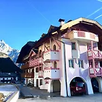 Bed & Breakfast Cesa Planber Mountain View Bike Friendly 4*