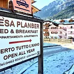 Cesa Planber Mountain View Bike Friendly 4*