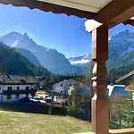 Bed & Breakfast Cesa Planber Mountain View Bike Friendly Canazei