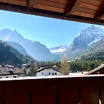 Cesa Planber Mountain View Bike Friendly 4* Canazei