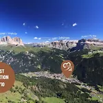 Bed & Breakfast Cesa Planber Mountain View Bike Friendly 4*