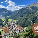 Cesa Planber Mountain View Bike Friendly 4*
