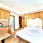 Cesa Planber Mountain View Bike Friendly Canazei