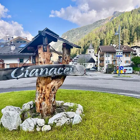 Cesa Planber Mountain View Ski-in Ski-out 4*