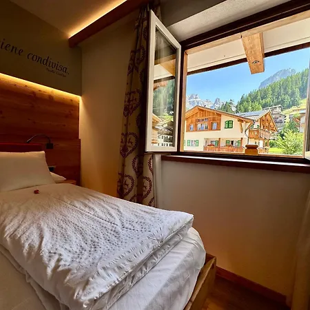 Bed & Breakfast Cesa Planber Mountain View Ski-in Ski-out