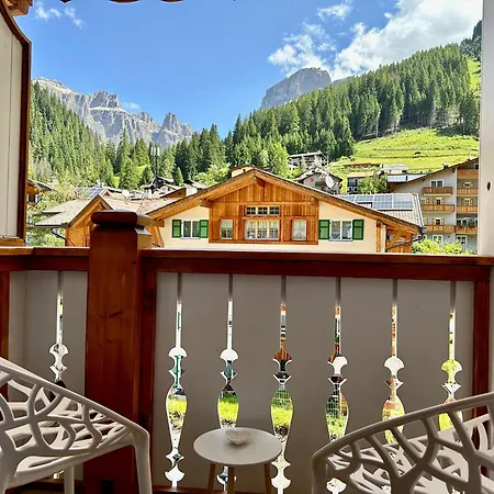 Cesa Planber Mountain View Bike Friendly Канацеї
