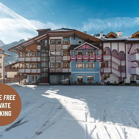 Cesa Planber Mountain View Bike Friendly Bed & Breakfast