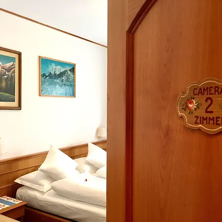 Cesa Planber Mountain View Ski-in Ski-out Готель типу 