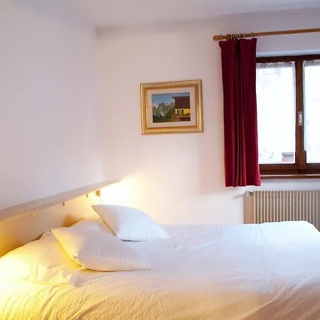 Bed & Breakfast Cesa Planber Mountain View Ski-in Ski-out