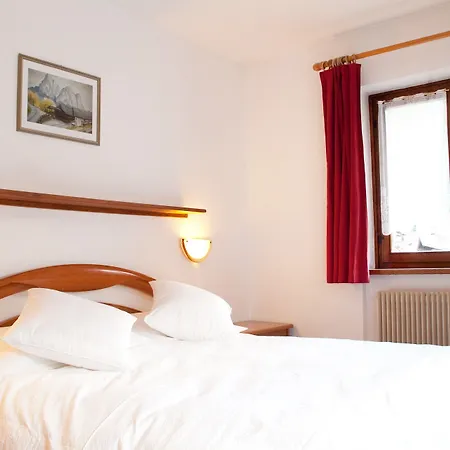 Cesa Planber Mountain View Ski-in Ski-out