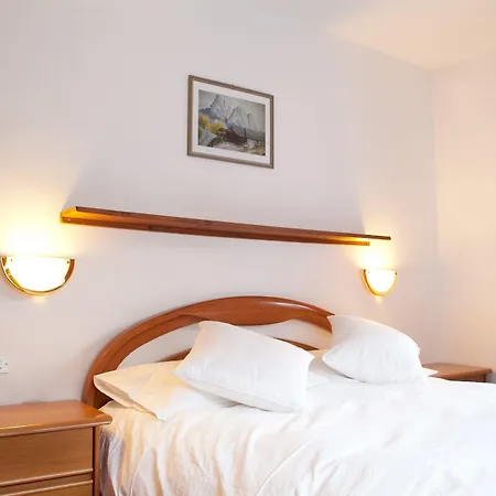 Bed and Breakfast Cesa Planber Mountain View Ski-in Ski-out Canazei