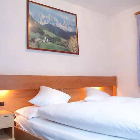 Cesa Planber Mountain View Ski-in Ski-out Готель типу 