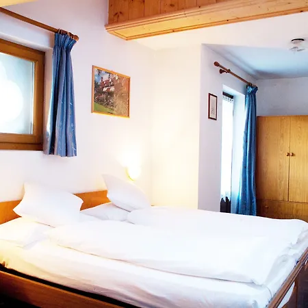 Bed & Breakfast Cesa Planber Mountain View Ski-in Ski-out 4*