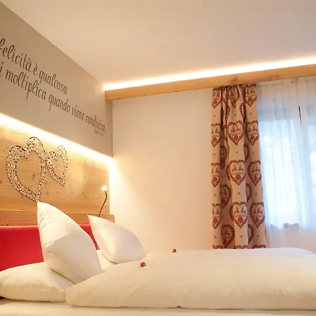 Bed & Breakfast Cesa Planber Mountain View Ski-in Ski-out