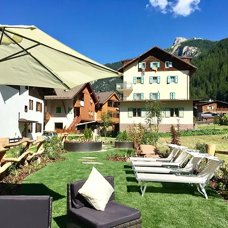 Cesa Planber Mountain View Ski-in Ski-out 4*