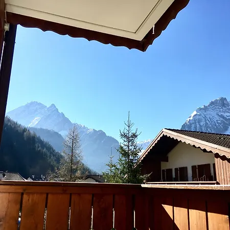 Bed & Breakfast Cesa Planber Mountain View Ski-in Ski-out