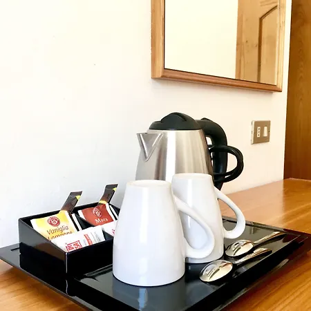 Cesa Planber Mountain View Ski-in Ski-out Готель типу 