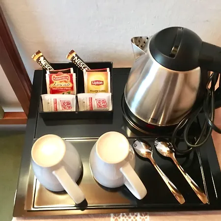 Готель типу 