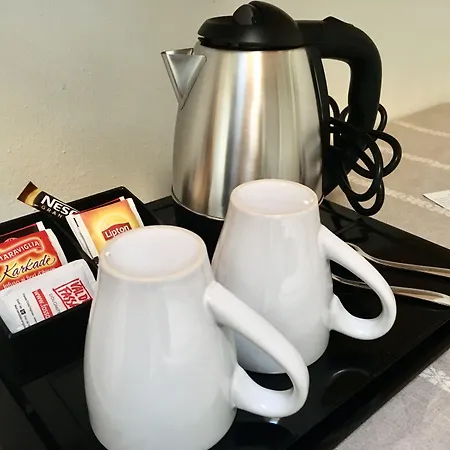 Cesa Planber Mountain View Ski-in Ski-out Bed & Breakfast