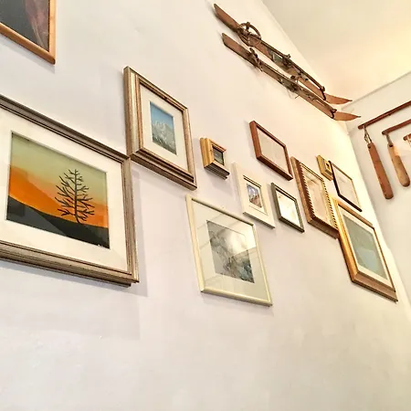 Cesa Planber Mountain View Ski-in Ski-out Канацеї