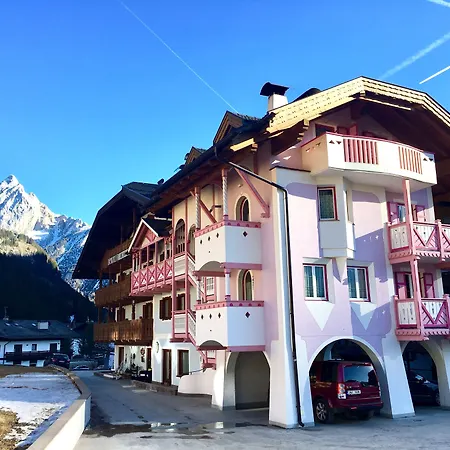 Bed and Breakfast Cesa Planber Mountain View Ski-in Ski-out 4*