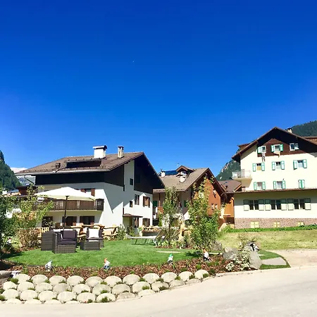 Cesa Planber Mountain View Ski-in Ski-out