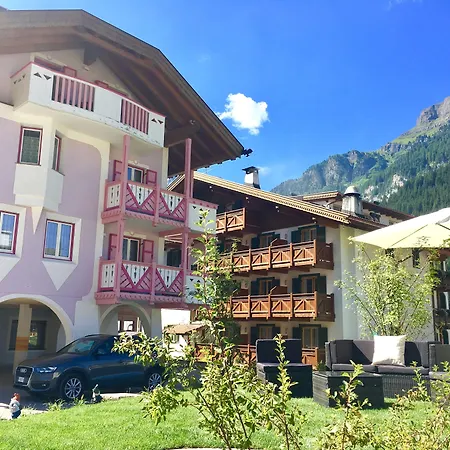 Cesa Planber Mountain View Ski-in Ski-out