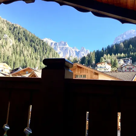 Bed and Breakfast Cesa Planber Mountain View Ski-in Ski-out 4*