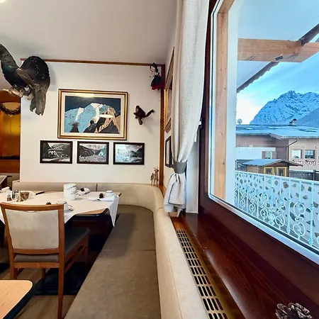 Bed & Breakfast Cesa Planber Mountain View Bike Friendly