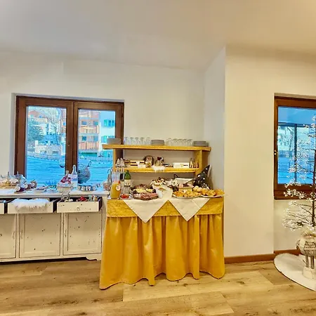 普兰波住宿加早餐旅馆 4*