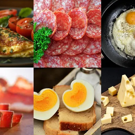 Готель типу 