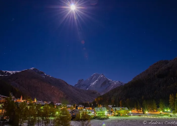普兰波住宿加早餐旅馆 住宿加早餐酒店