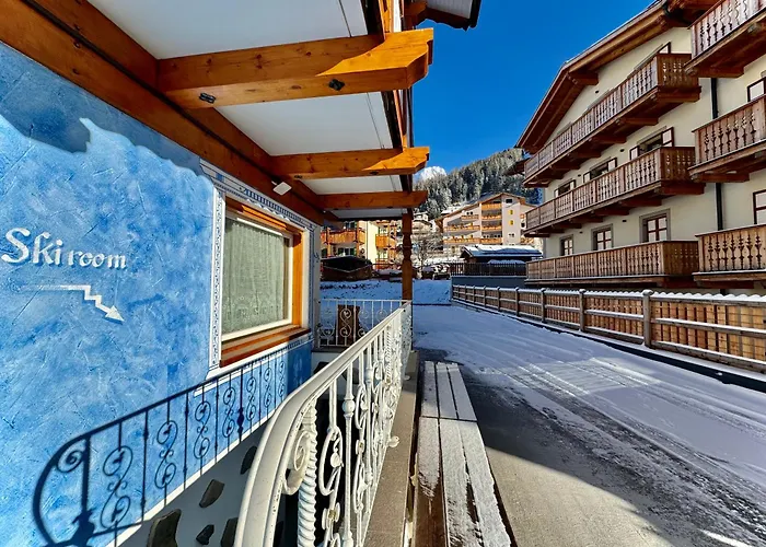 B&B Cesa Planber Mountain View Bike Friendly